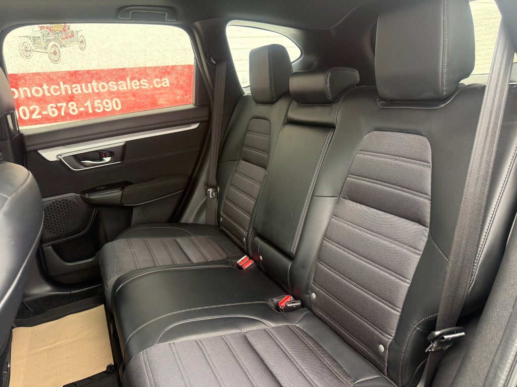 2021 Honda CR-V Sport, Keyless entry, remote start, backup camera in COLDBROOK, Nova Scotia - 15 - w1024h768px