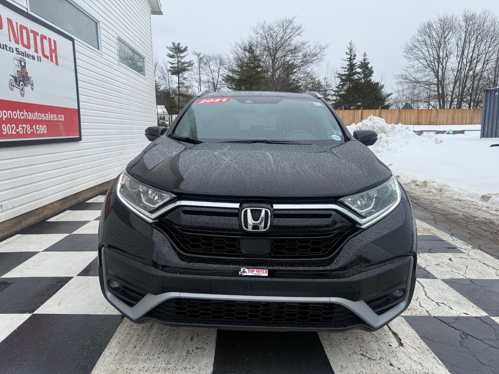 2021 Honda CR-V Sport, Keyless entry, remote start, backup camera in COLDBROOK, Nova Scotia - 2 - w1024h768px