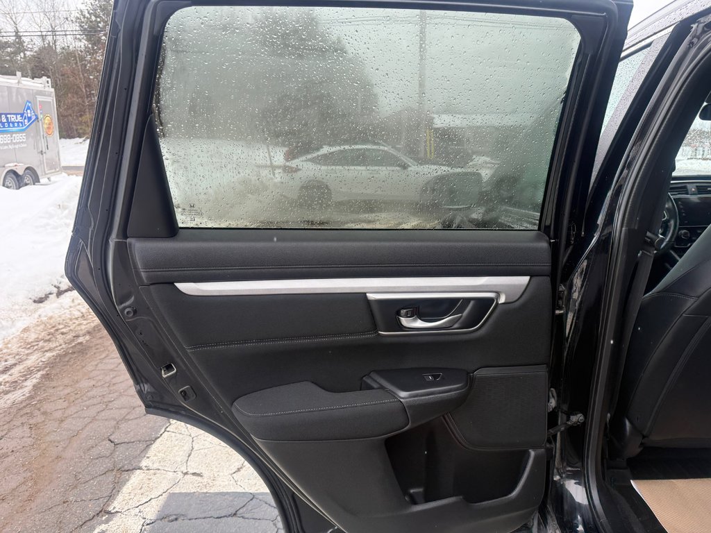 2021 Honda CR-V Sport, Keyless entry, remote start, backup camera in COLDBROOK, Nova Scotia - 14 - w1024h768px