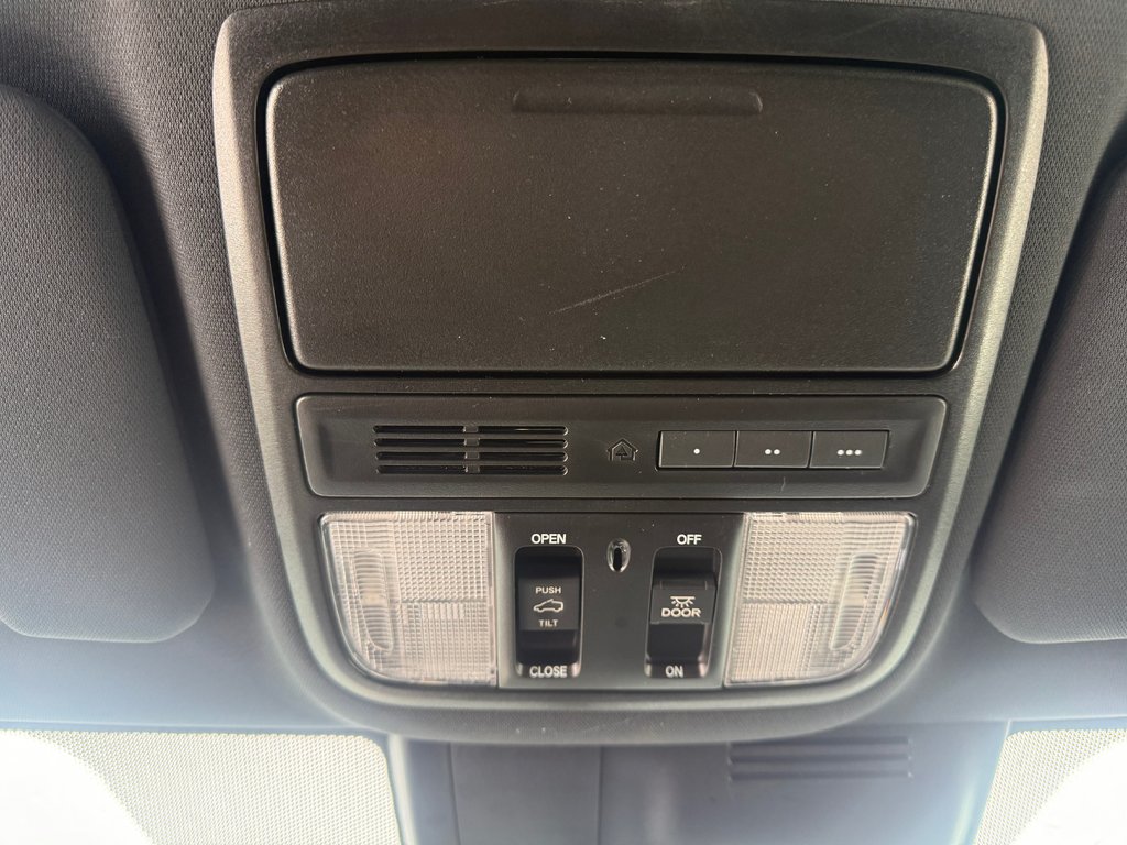 2021 Honda CR-V Sport, Keyless entry, remote start, backup camera in COLDBROOK, Nova Scotia - 13 - w1024h768px