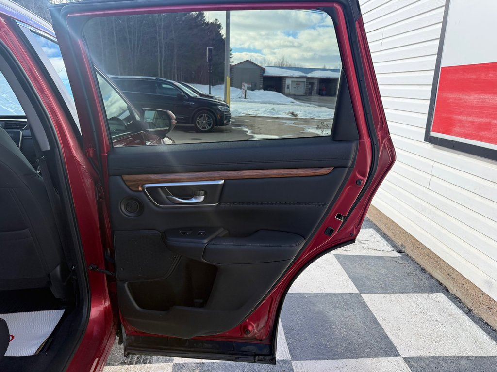 2021 Honda CR-V EX-L, keyless entry, backup camera, Bluetooth in COLDBROOK, Nova Scotia - 17 - w1024h768px