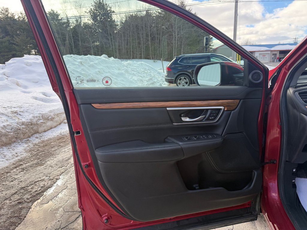 2021 Honda CR-V EX-L, keyless entry, backup camera, Bluetooth in COLDBROOK, Nova Scotia - 7 - w1024h768px