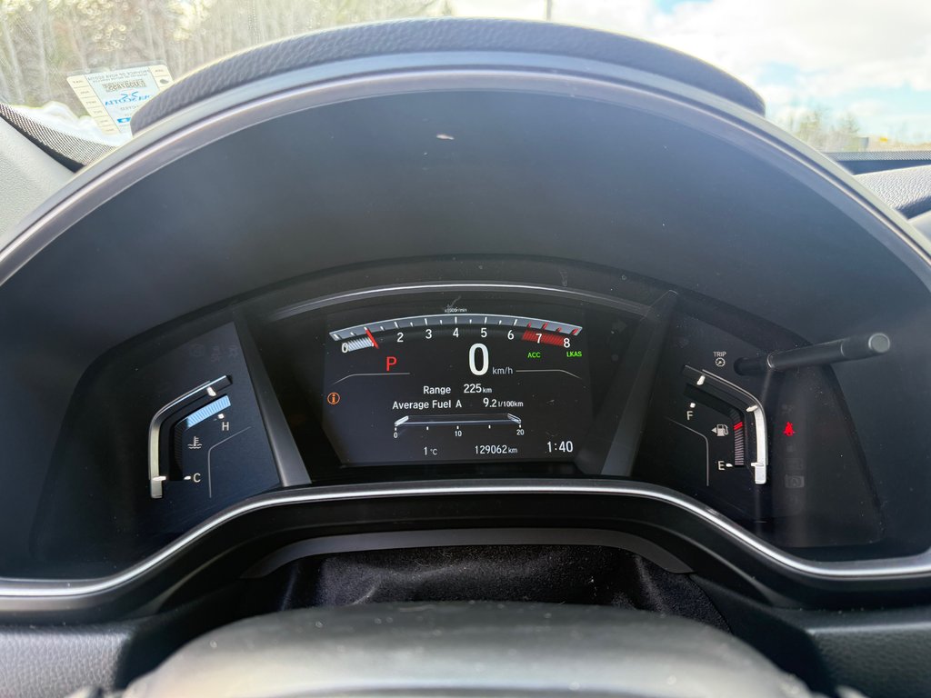 2021 Honda CR-V EX-L, keyless entry, backup camera, Bluetooth in COLDBROOK, Nova Scotia - 11 - w1024h768px