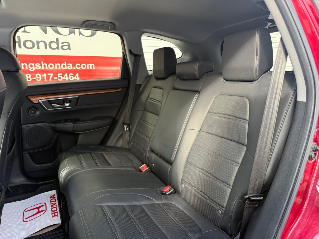 2021 Honda CR-V EX-L, keyless entry, backup camera, Bluetooth in COLDBROOK, Nova Scotia - 15 - w1024h768px