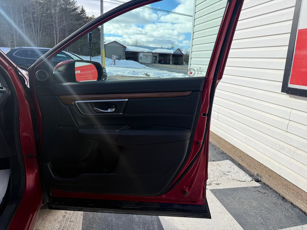2021 Honda CR-V EX-L, keyless entry, backup camera, Bluetooth in COLDBROOK, Nova Scotia - 19 - w1024h768px