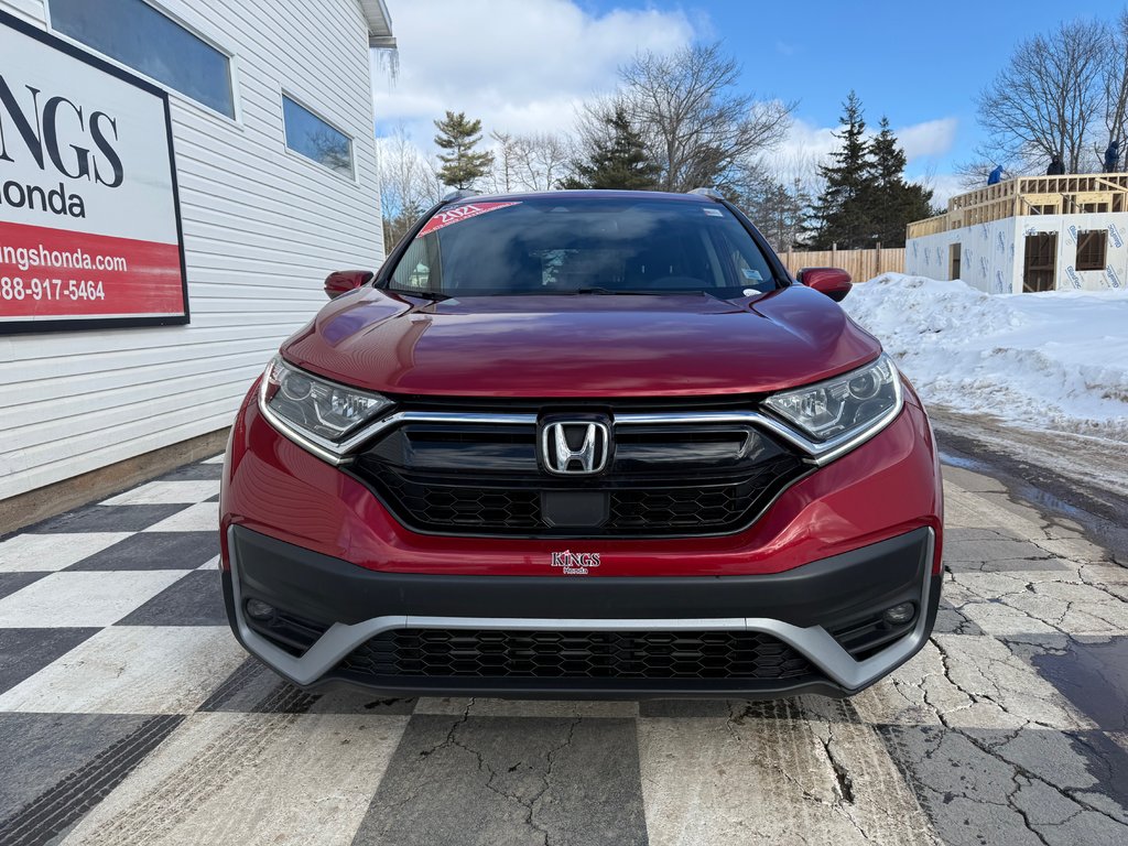 2021 Honda CR-V EX-L, keyless entry, backup camera, Bluetooth in COLDBROOK, Nova Scotia - 2 - w1024h768px