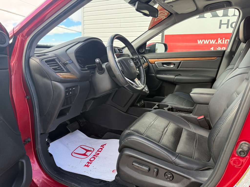 2021 Honda CR-V EX-L, keyless entry, backup camera, Bluetooth in COLDBROOK, Nova Scotia - 9 - w1024h768px