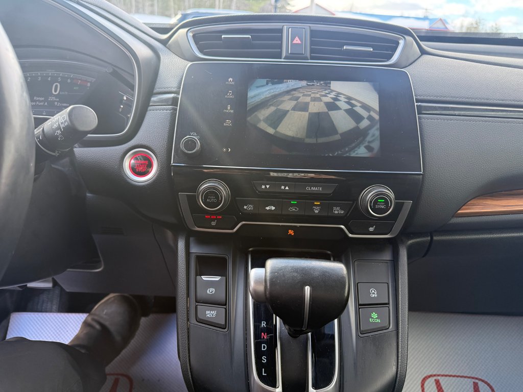 2021 Honda CR-V EX-L, keyless entry, backup camera, Bluetooth in COLDBROOK, Nova Scotia - 12 - w1024h768px