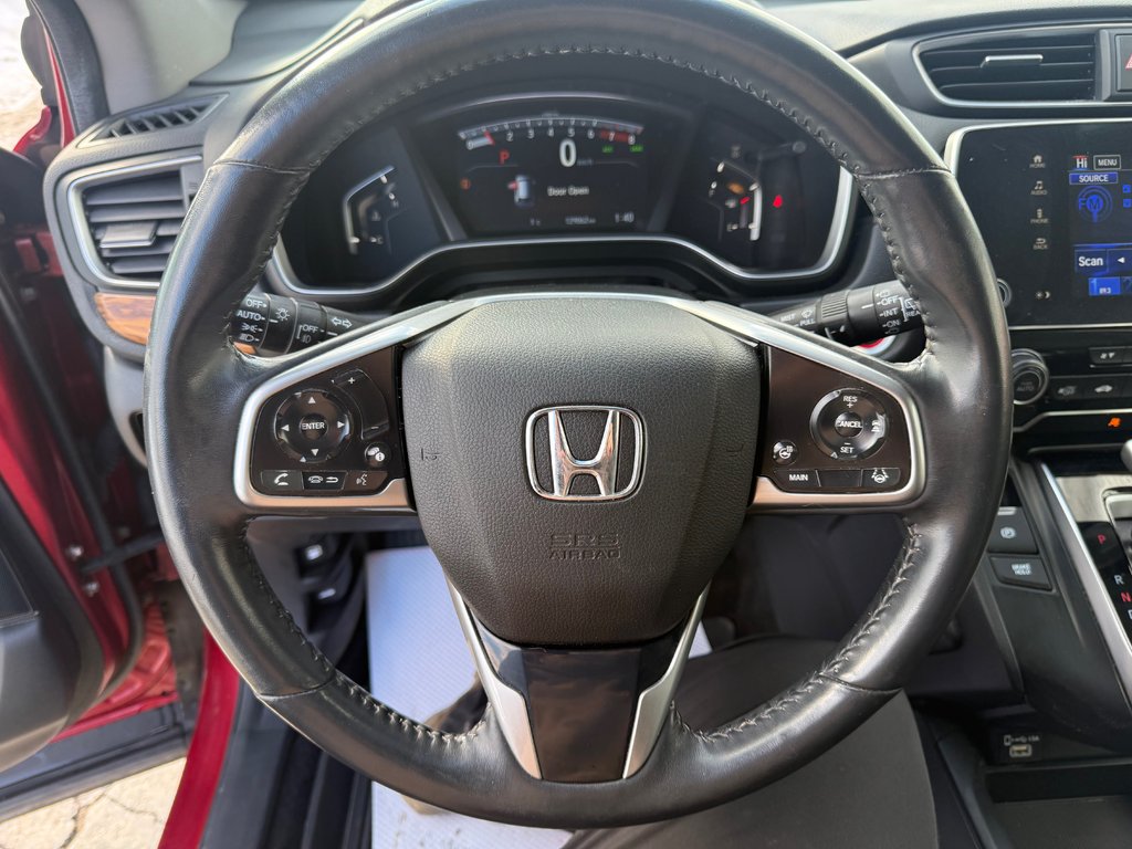 2021 Honda CR-V EX-L, keyless entry, backup camera, Bluetooth in COLDBROOK, Nova Scotia - 10 - w1024h768px