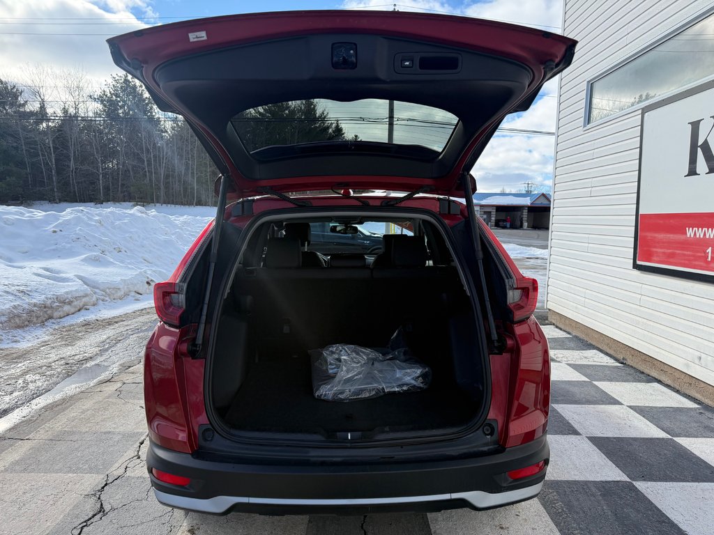 2021 Honda CR-V EX-L, keyless entry, backup camera, Bluetooth in COLDBROOK, Nova Scotia - 16 - w1024h768px