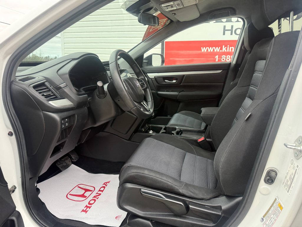 2021 Honda CR-V LX, keyless entry, backup camera, Bluetooth in COLDBROOK, Nova Scotia - 9 - w1024h768px