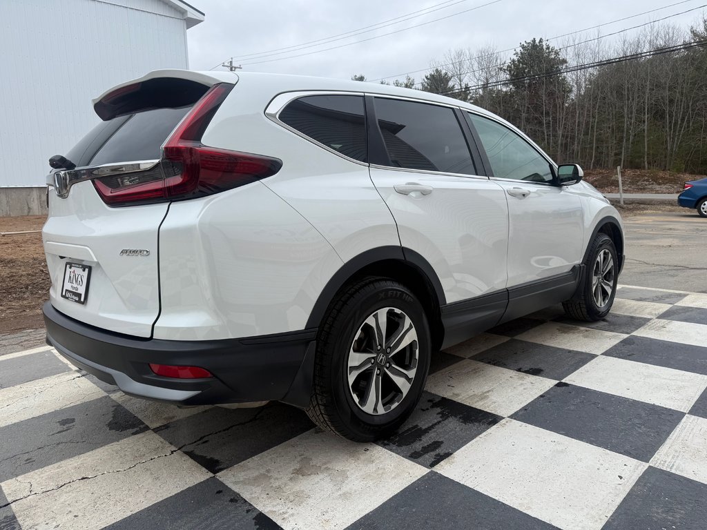 2021 Honda CR-V LX, keyless entry, backup camera, Bluetooth in COLDBROOK, Nova Scotia - 4 - w1024h768px