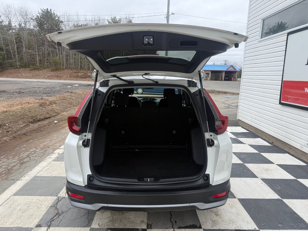 2021 Honda CR-V LX, keyless entry, backup camera, Bluetooth in COLDBROOK, Nova Scotia - 15 - w1024h768px