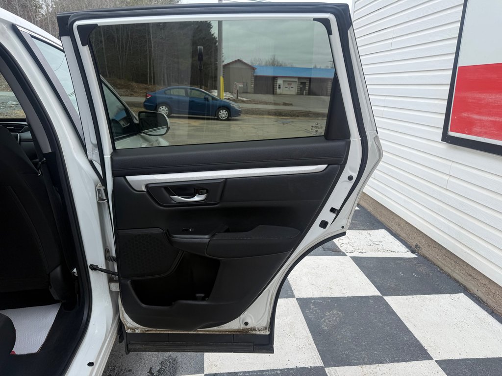 2021 Honda CR-V LX, keyless entry, backup camera, Bluetooth in COLDBROOK, Nova Scotia - 16 - w1024h768px