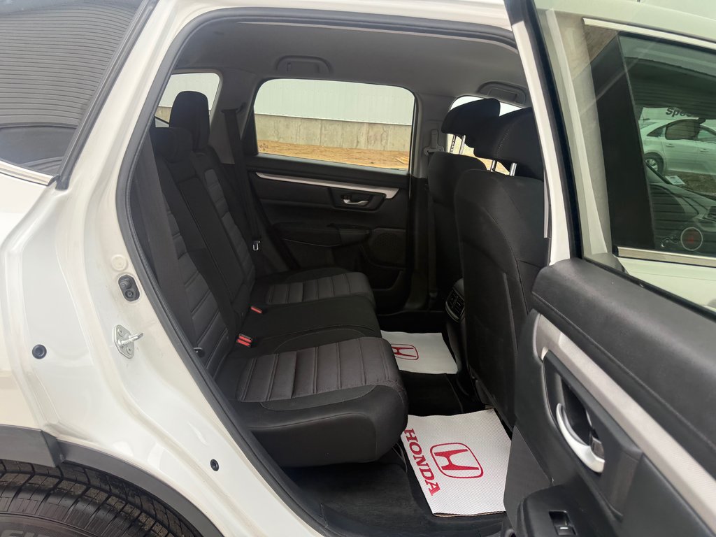 2021 Honda CR-V LX, keyless entry, backup camera, Bluetooth in COLDBROOK, Nova Scotia - 17 - w1024h768px