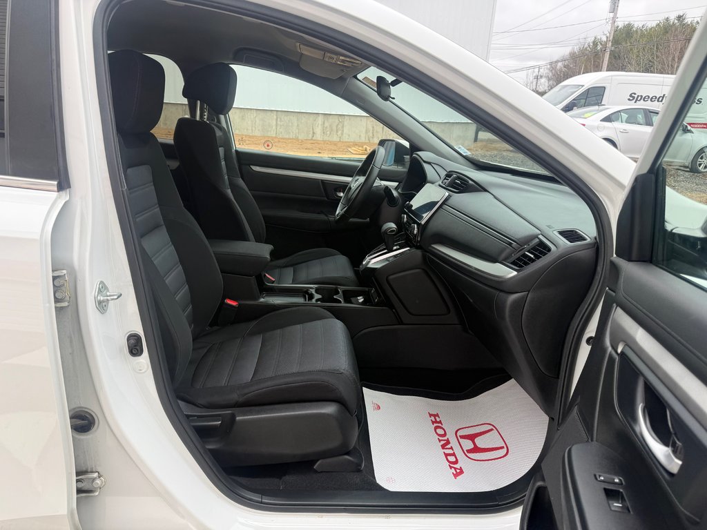 2021 Honda CR-V LX, keyless entry, backup camera, Bluetooth in COLDBROOK, Nova Scotia - 19 - w1024h768px