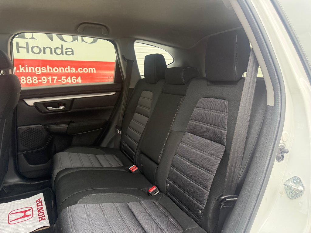 2021 Honda CR-V LX, keyless entry, backup camera, Bluetooth in COLDBROOK, Nova Scotia - 14 - w1024h768px