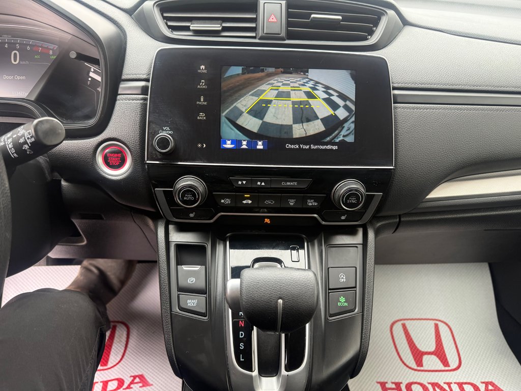 2021 Honda CR-V LX, keyless entry, backup camera, Bluetooth in COLDBROOK, Nova Scotia - 12 - w1024h768px