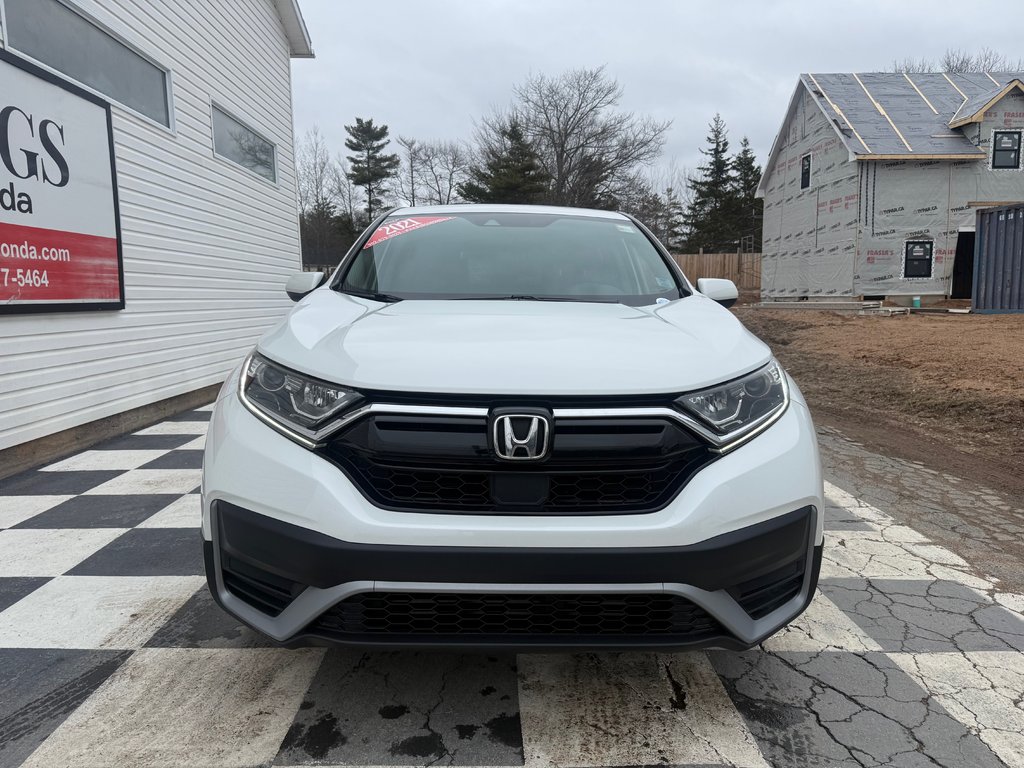 2021 Honda CR-V LX, keyless entry, backup camera, Bluetooth in COLDBROOK, Nova Scotia - 2 - w1024h768px