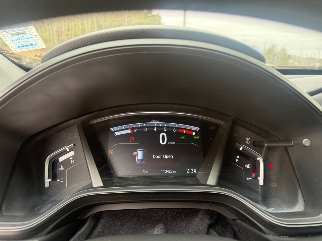 2021 Honda CR-V LX, keyless entry, backup camera, Bluetooth in COLDBROOK, Nova Scotia - 11 - w1024h768px