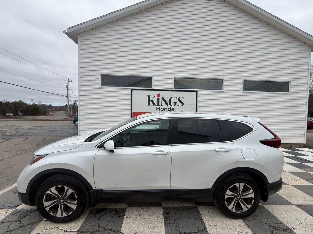 2021 Honda CR-V LX, keyless entry, backup camera, Bluetooth in COLDBROOK, Nova Scotia - 20 - w1024h768px