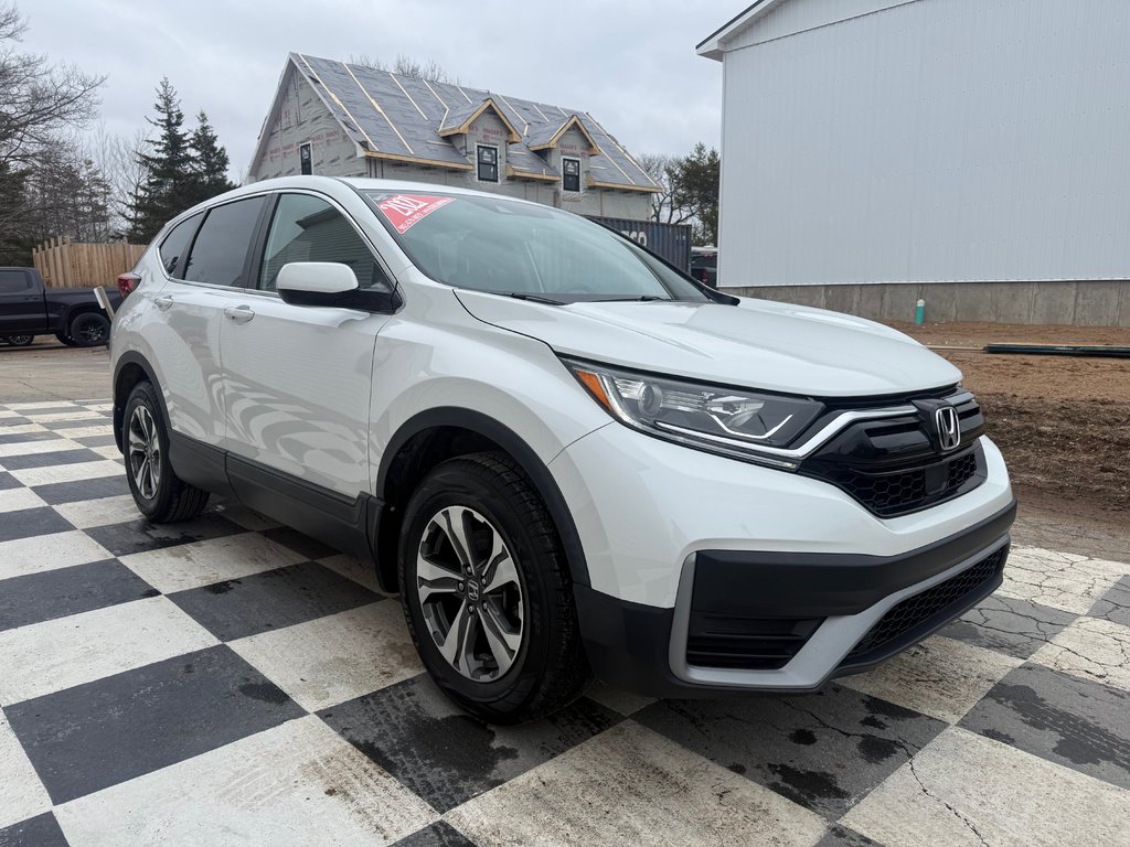 2021 Honda CR-V LX, keyless entry, backup camera, Bluetooth in COLDBROOK, Nova Scotia - 3 - w1024h768px