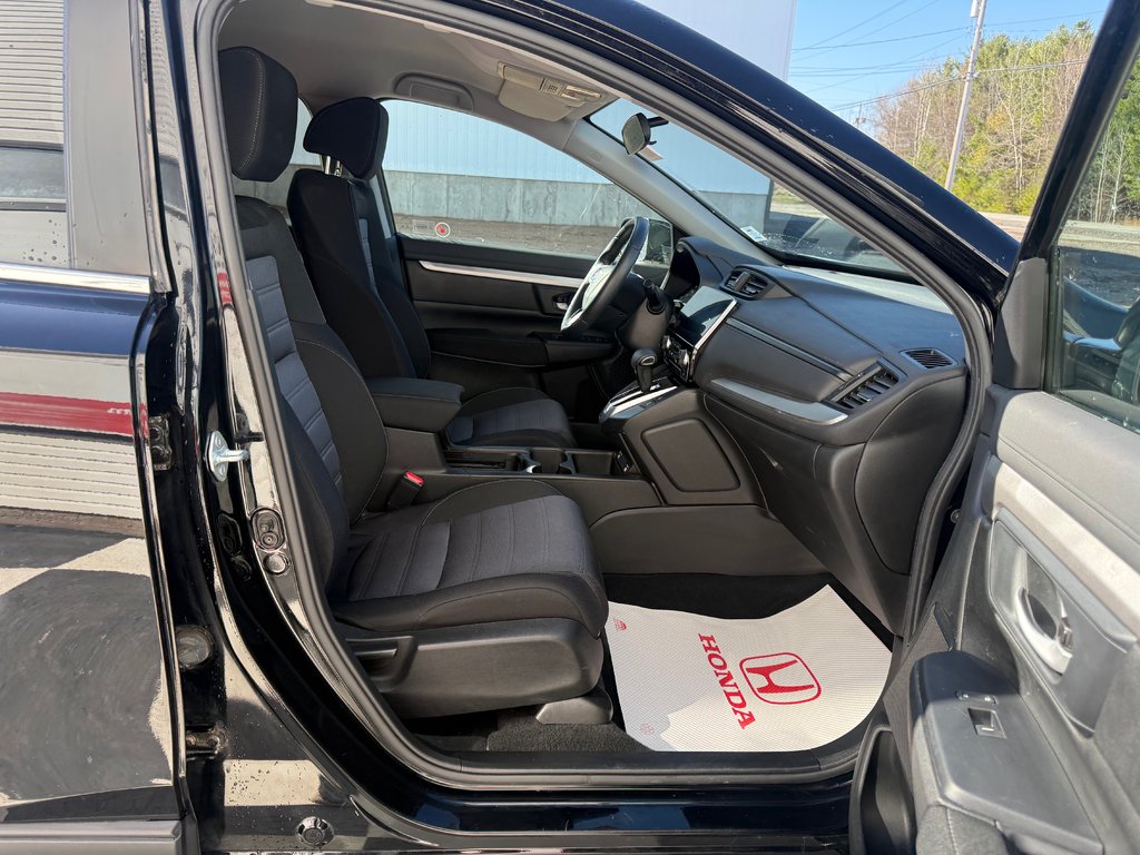 Honda CR-V LX, keyless entry, backup camera, Bluetooth 2021 à COLDBROOK, Nouvelle-Écosse - 19 - w1024h768px