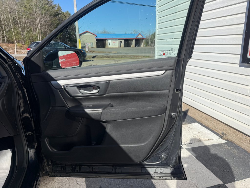 Honda CR-V LX, keyless entry, backup camera, Bluetooth 2021 à COLDBROOK, Nouvelle-Écosse - 18 - w1024h768px