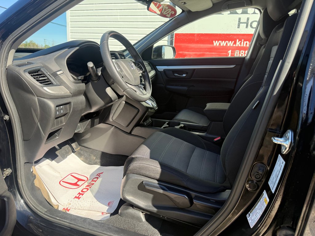 Honda CR-V LX, keyless entry, backup camera, Bluetooth 2021 à COLDBROOK, Nouvelle-Écosse - 9 - w1024h768px