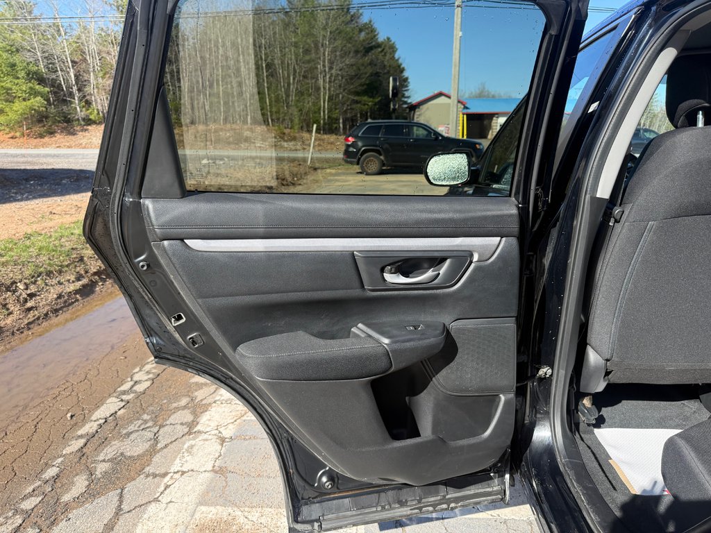 Honda CR-V LX, keyless entry, backup camera, Bluetooth 2021 à COLDBROOK, Nouvelle-Écosse - 13 - w1024h768px