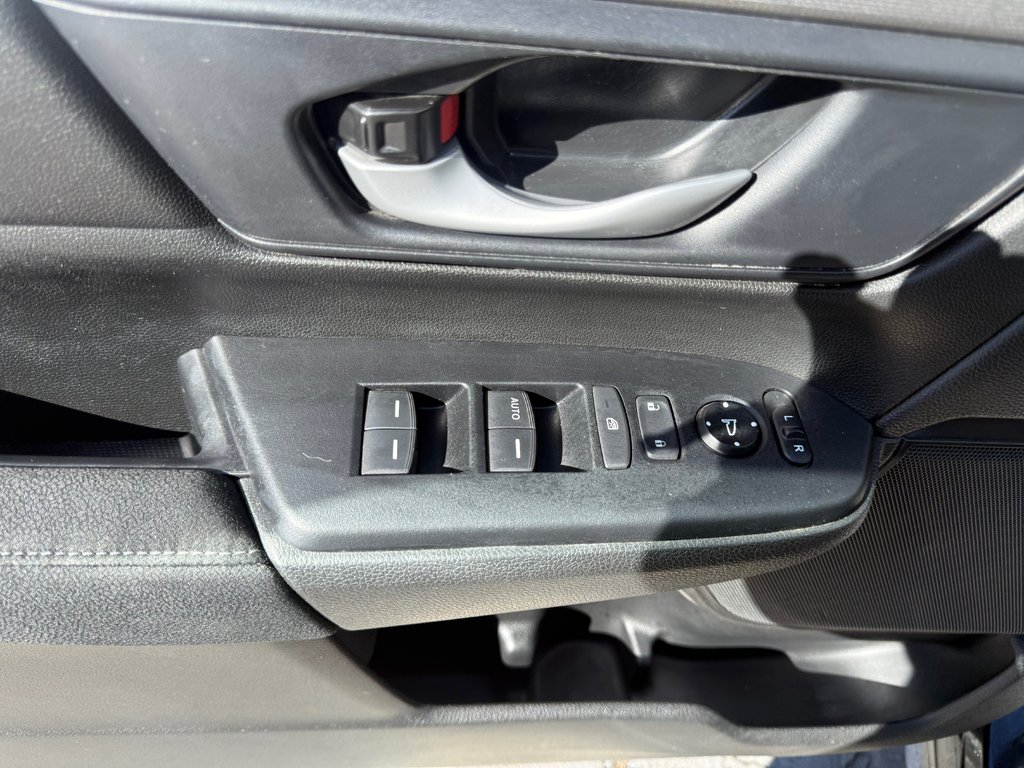 Honda CR-V LX, keyless entry, backup camera, Bluetooth 2021 à COLDBROOK, Nouvelle-Écosse - 8 - w1024h768px