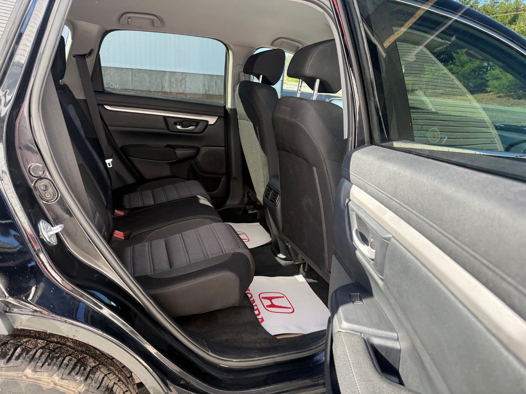 Honda CR-V LX, keyless entry, backup camera, Bluetooth 2021 à COLDBROOK, Nouvelle-Écosse - 17 - w1024h768px