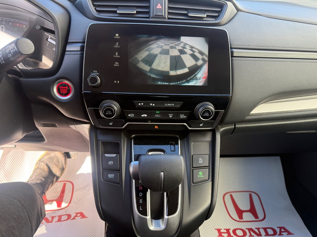 Honda CR-V LX, keyless entry, backup camera, Bluetooth 2021 à COLDBROOK, Nouvelle-Écosse - 12 - w1024h768px