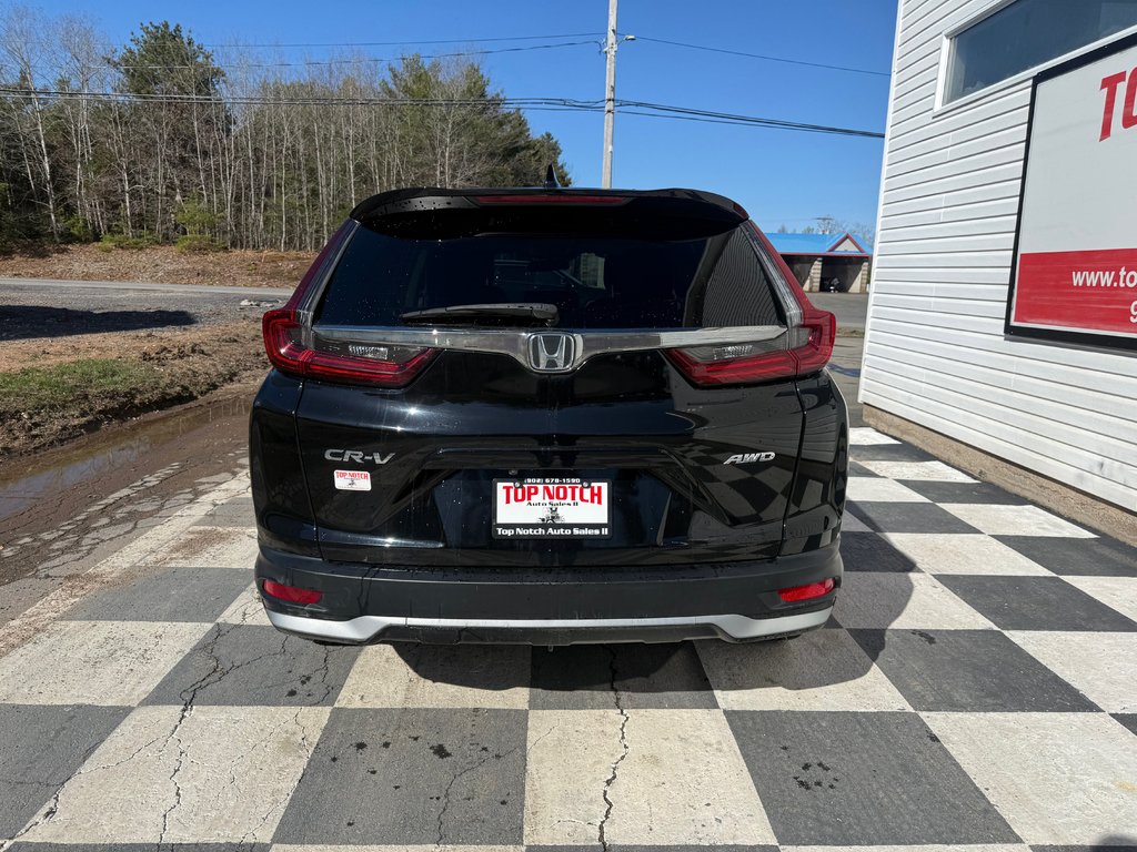 Honda CR-V LX, keyless entry, backup camera, Bluetooth 2021 à COLDBROOK, Nouvelle-Écosse - 5 - w1024h768px