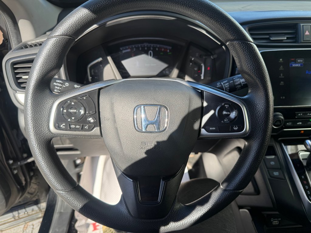 Honda CR-V LX, keyless entry, backup camera, Bluetooth 2021 à COLDBROOK, Nouvelle-Écosse - 10 - w1024h768px