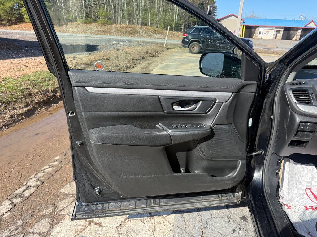 Honda CR-V LX, keyless entry, backup camera, Bluetooth 2021 à COLDBROOK, Nouvelle-Écosse - 7 - w1024h768px