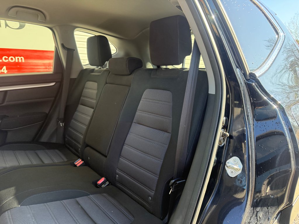 Honda CR-V LX, keyless entry, backup camera, Bluetooth 2021 à COLDBROOK, Nouvelle-Écosse - 14 - w1024h768px