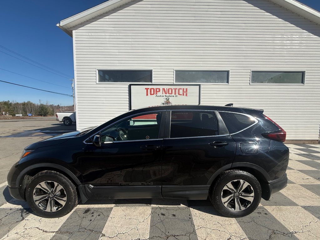 Honda CR-V LX, keyless entry, backup camera, Bluetooth 2021 à COLDBROOK, Nouvelle-Écosse - 20 - w1024h768px
