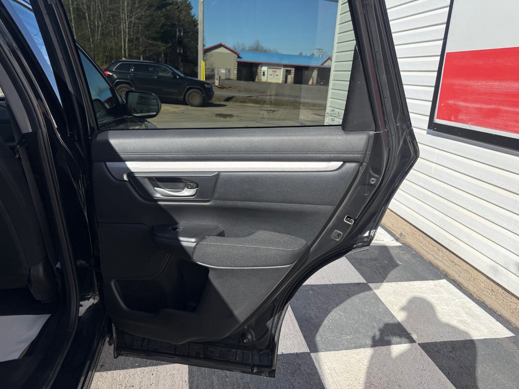 Honda CR-V LX, keyless entry, backup camera, Bluetooth 2021 à COLDBROOK, Nouvelle-Écosse - 16 - w1024h768px