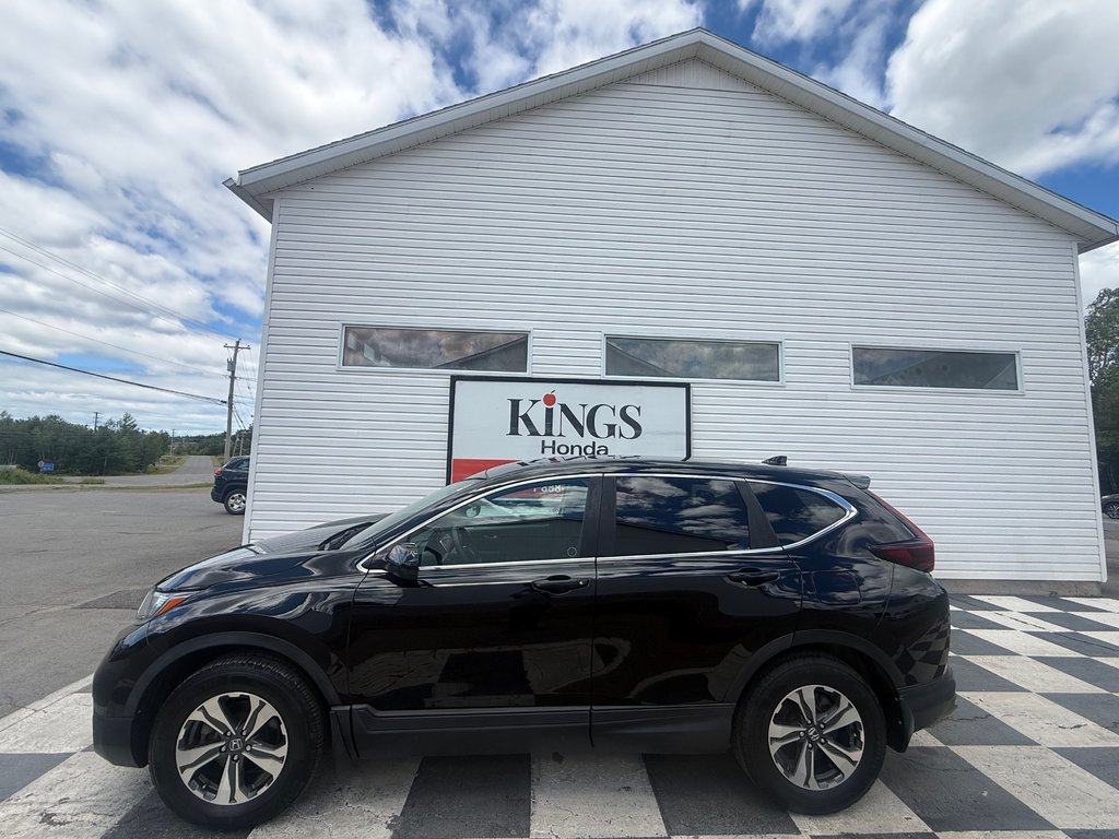2021 Honda CR-V LX, keyless entry, backup camera, Bluetooth in COLDBROOK, Nova Scotia - 20 - w1024h768px