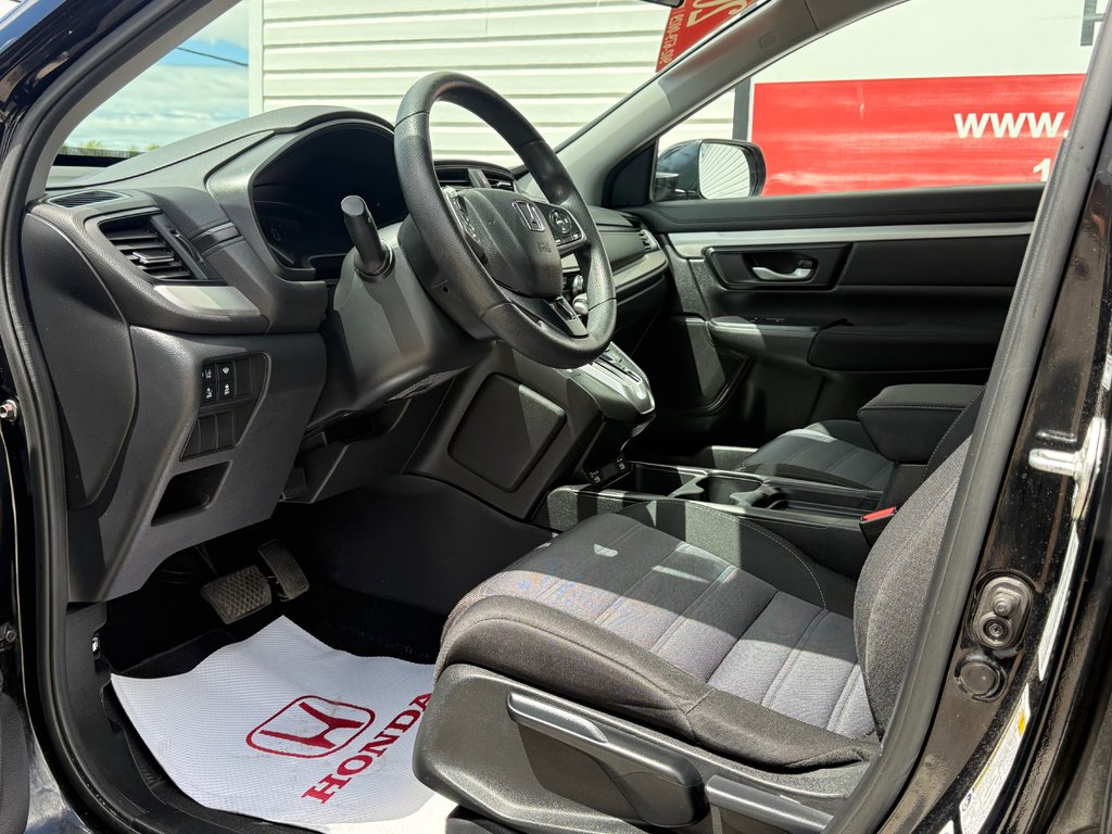 2021 Honda CR-V LX, keyless entry, backup camera, Bluetooth in COLDBROOK, Nova Scotia - 9 - w1024h768px