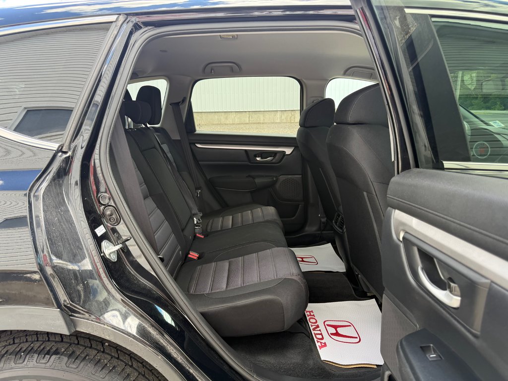 2021 Honda CR-V LX, keyless entry, backup camera, Bluetooth in COLDBROOK, Nova Scotia - 17 - w1024h768px