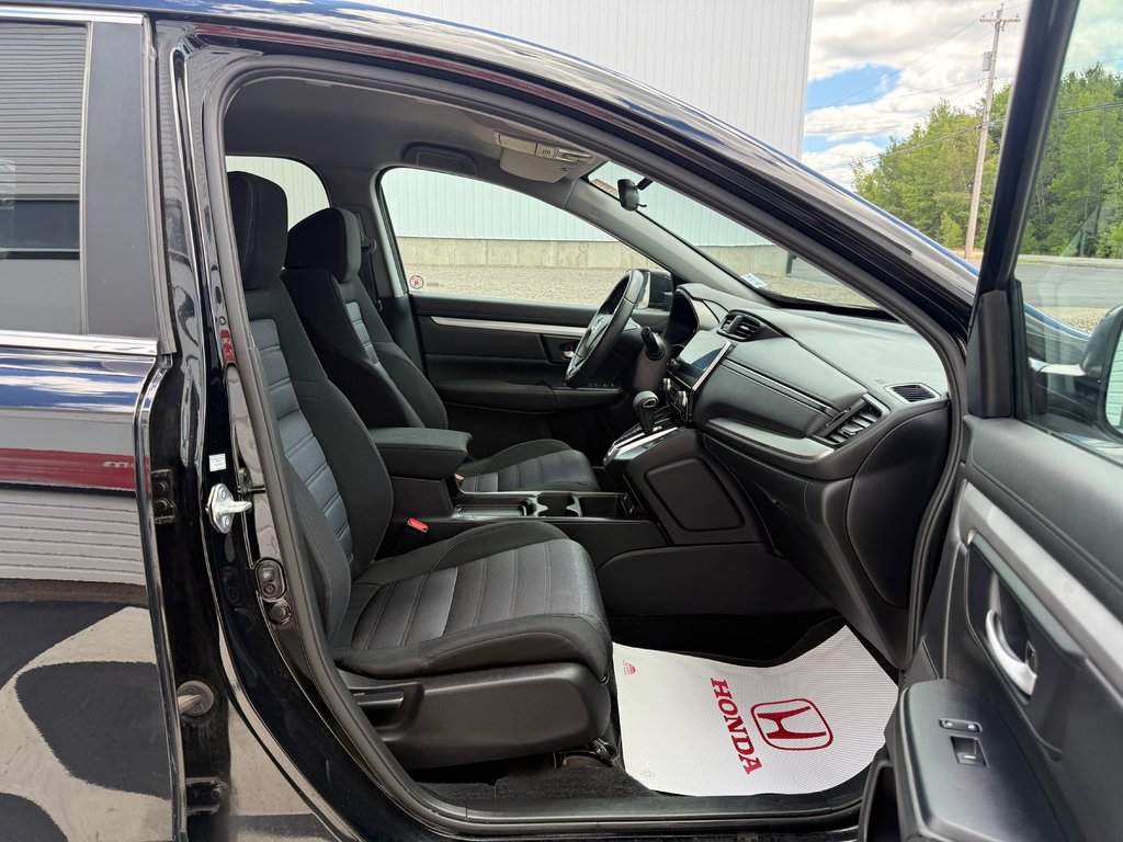 2021 Honda CR-V LX, keyless entry, backup camera, Bluetooth in COLDBROOK, Nova Scotia - 19 - w1024h768px
