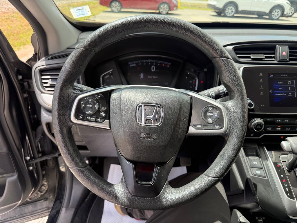 2021 Honda CR-V LX, keyless entry, backup camera, Bluetooth in COLDBROOK, Nova Scotia - 10 - w1024h768px