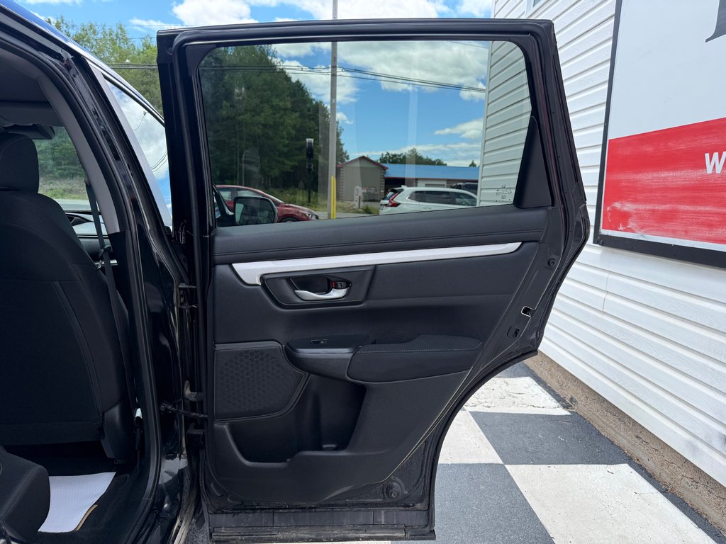 2021 Honda CR-V LX, keyless entry, backup camera, Bluetooth in COLDBROOK, Nova Scotia - 16 - w1024h768px