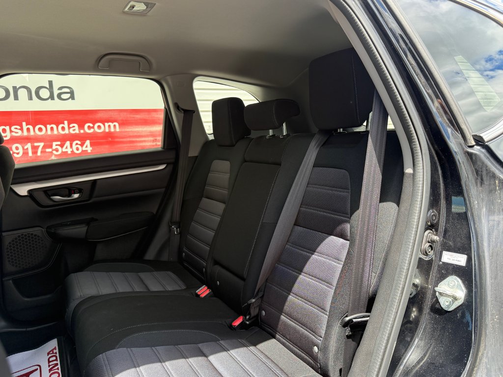 2021 Honda CR-V LX, keyless entry, backup camera, Bluetooth in COLDBROOK, Nova Scotia - 14 - w1024h768px