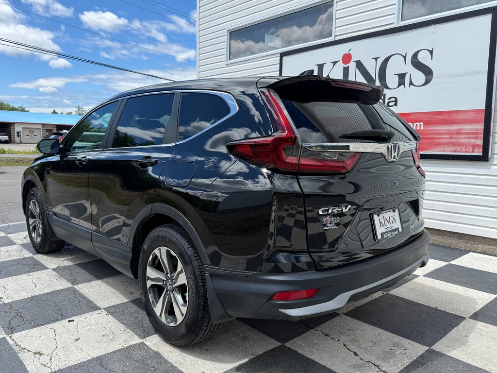 2021 Honda CR-V LX, keyless entry, backup camera, Bluetooth in COLDBROOK, Nova Scotia - 6 - w1024h768px