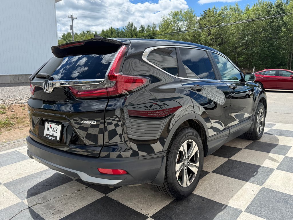 2021 Honda CR-V LX, keyless entry, backup camera, Bluetooth in COLDBROOK, Nova Scotia - 4 - w1024h768px