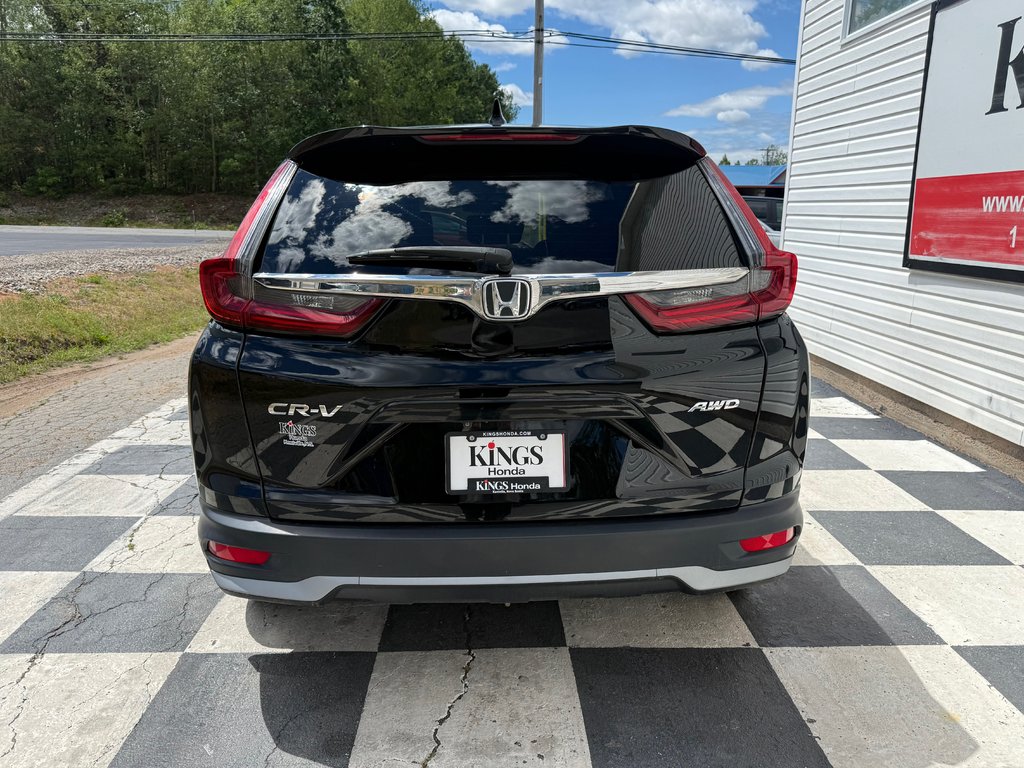2021 Honda CR-V LX, keyless entry, backup camera, Bluetooth in COLDBROOK, Nova Scotia - 5 - w1024h768px
