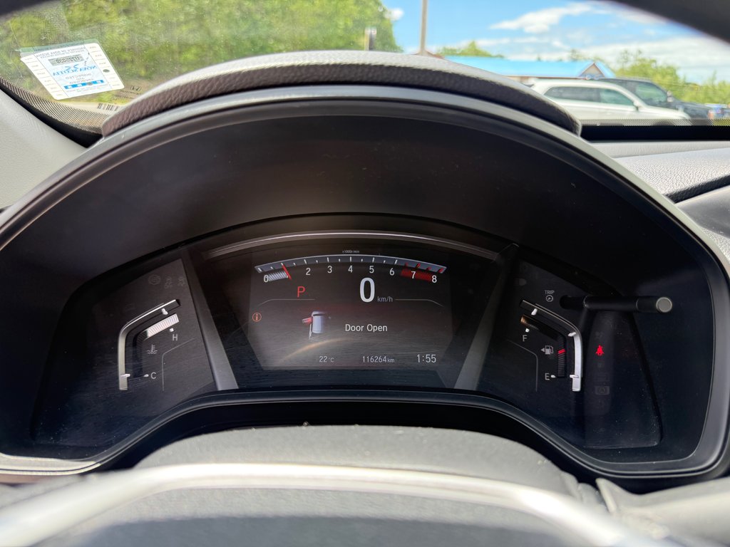 2021 Honda CR-V LX, keyless entry, backup camera, Bluetooth in COLDBROOK, Nova Scotia - 11 - w1024h768px